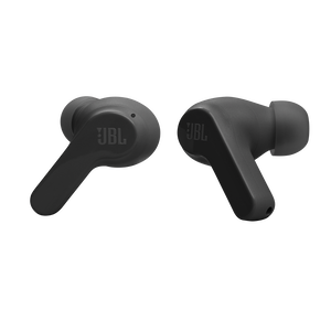 JBL Vibe Beam - Black - True wireless earbuds - Detailshot 4